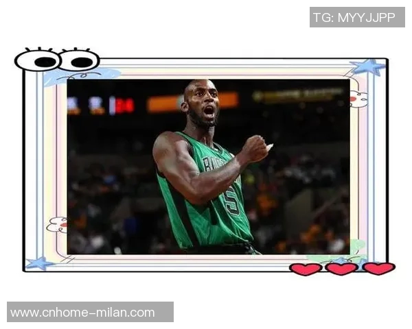 加内特与奥尼尔的巅峰对决NBA历史上的传奇内线之战