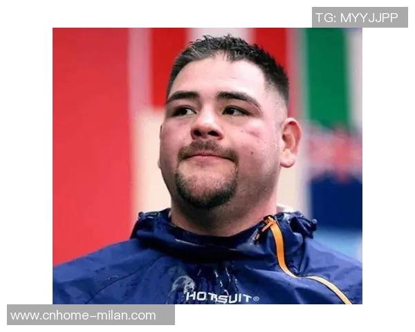 大卫图阿与鲁伊兹巅峰对决谁将赢得拳坛荣耀之战