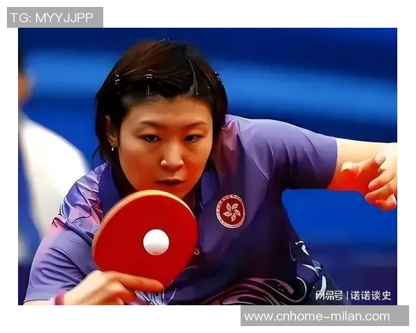 张怡宁与姜华珺巅峰对决乒乓球赛场上的传奇之战与友谊的碰撞