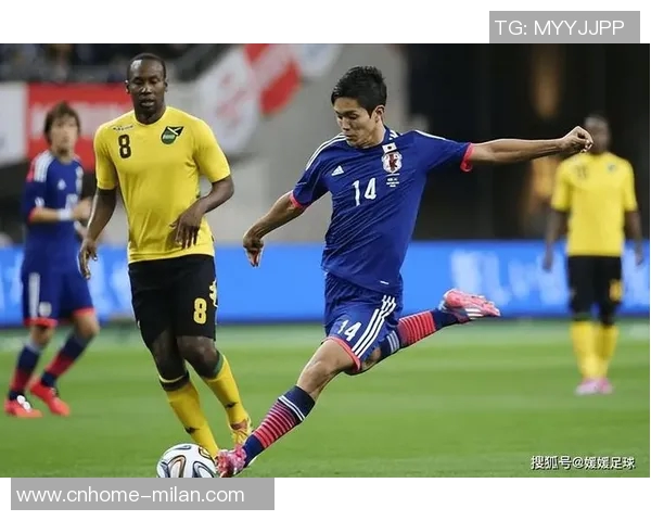 日本与墨西哥友谊赛精彩对决展现两国足球风采与实力较量