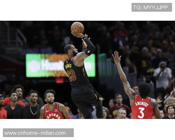 骑士与猛龙精彩对决视频直播全程回顾及赛后分析